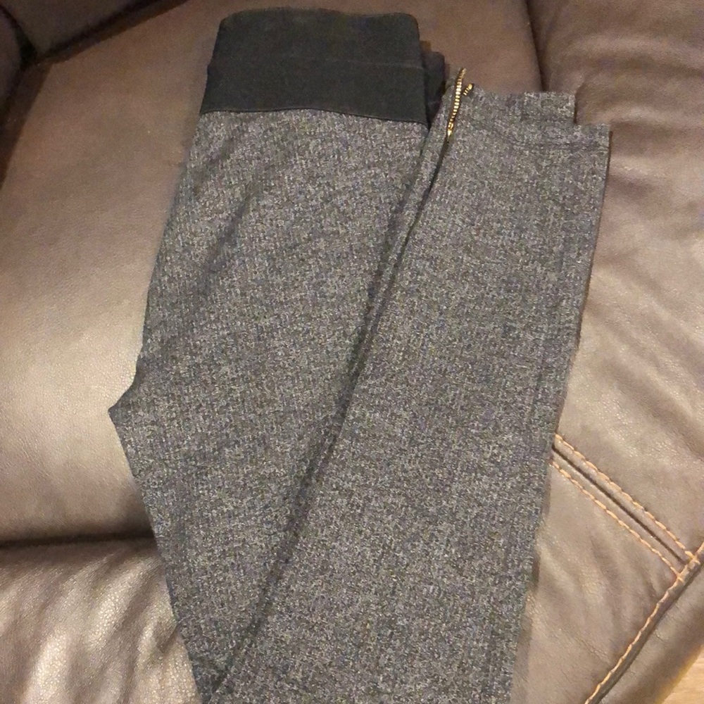 Ann Taylor Stretchy Dress pants